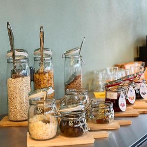 Tailormade Hotel Bab Bachenbuelach
